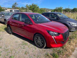 Peugeot 208 2022 1.2 active 100 ps-thumb-2