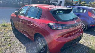 Peugeot 208 2022 1.2 active 100 ps-thumb-3