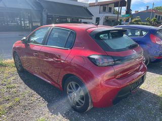 Peugeot 208 2022 1.2 active 100 ps-thumb-4