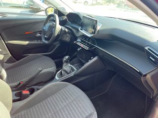 Peugeot 208 2022 1.2 active 100 ps-thumb-5