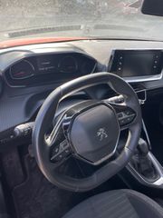 Peugeot 208 2022 1.2 active 100 ps-thumb-8