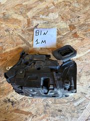 SKODA OCTAVIA 14-20 ΕΜΠΡΟΣ ΔΕΞΙΑ ΚΛΕΙΔΑΡΙΑ 5E1 837 016A