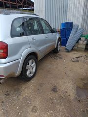 Toyota RAV 4 2004