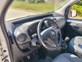 Ψυγείο Citroen 2015 NEMO Το αυτοκίνητο είναι ψυγείο όχι  κατάψυξη-thumb-5