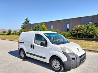 Ψυγείο Citroen 2015 NEMO Το αυτοκίνητο είναι ψυγείο όχι  κατάψυξη-thumb-1