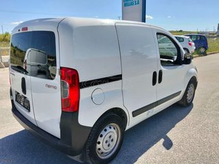 Ψυγείο Citroen 2015 NEMO Το αυτοκίνητο είναι ψυγείο όχι  κατάψυξη-thumb-3