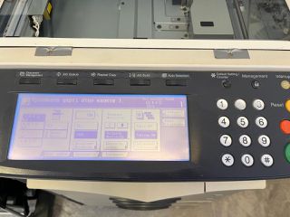 ΠΟΛΥΜΗΧΑΝΗΜΑ KYOCERA KM-5035-thumb-2
