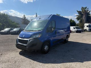 Κλούβα Peugeot 2021 BOXER  L2H2 2.2 BlueHDi 140cv S&S Manual Diesel (EL1125)