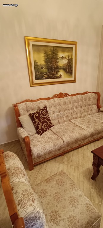 Κλασικό σαλόνι     (Διαλεχτό Τρικάλων)