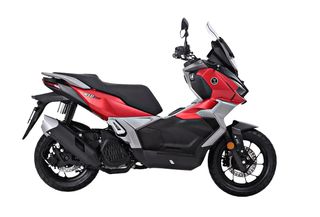 Voge SR2 200 2026 ADV-thumb-1