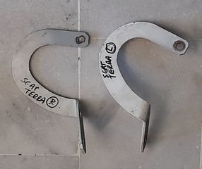SEAT TERRA 87-96 ΜΕΝΤΕΣΕΔΕΣ ΚΑΠΟ ΕΜΠΡΟΣ ΜΠΑΜΠΟΥΡΗΣ