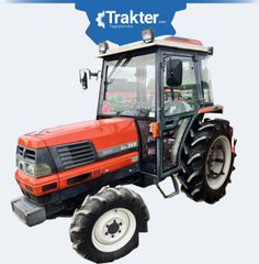 Αμπελουργικά Τρακτέρ Kubota 1998 GL338CAB#TRAKTER.COM