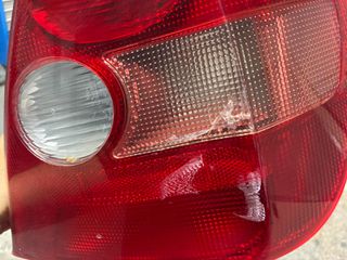 ΦΑΝΑΡΙ ΠΙΣΩ ΔΕΞΙΑ HONDA CIVIC 2002 3ΘΥΡΟ!!