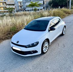 Volkswagen Scirocco 2010