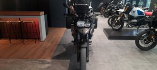 Bmw F 700 GS 2014 F700 GS -ΝΕΑ ΤΙΜΗ 5.450!!!!!!!-thumb-2