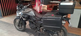 Bmw F 700 GS 2014 F700 GS -ΝΕΑ ΤΙΜΗ 5.450!!!!!!!-thumb-3