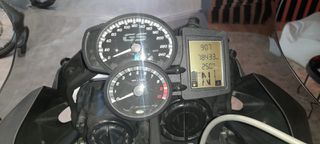 Bmw F 700 GS 2014 F700 GS -ΝΕΑ ΤΙΜΗ 5.450!!!!!!!-thumb-5