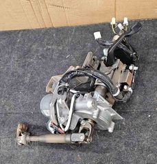 NISSAN QASHQAI (J11 & J11E) | 2013 – 2021 48810 BH70B | GC | ΠΛΗΡΗΣ ΗΛΕΚΤΡΙΚΗ ΚΟΛΩΝΑ ΤΙΜΟΝΙΟΥ ΜΕ ΣΤΑΥΡΟ & ΚΑΛΩΔΙΩΣΗ | ΓΝΗΣΙΑ OEM ΜΕΤΑΧΕΙΡΙΣΜΕΝΗ (2)