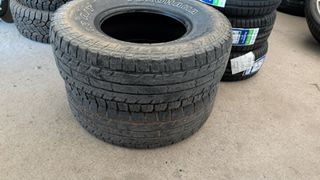 (((NOUSIS TYRES)))ΜΕΤΑΧΕΙΡΙΣΜΕΝΑ ΕΛΑΣΤΙΚΑ YOKOHAMA  31X10.50R15 DOT4519 80 ΕΥΡΩ TO ΖΕΥΓΑΡΙ ΧΩΡΙΣ ΤΟ ΦΠΑ