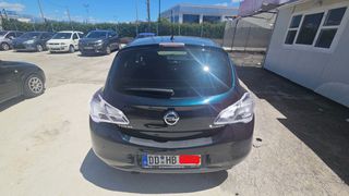 Opel Corsa 2016 1.4 TWINPORT SPORT (turbo)