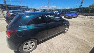 Opel Corsa 2016 1.4 TWINPORT SPORT (turbo)-thumb-5
