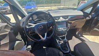 Opel Corsa 2016 1.4 TWINPORT SPORT (turbo)-thumb-8