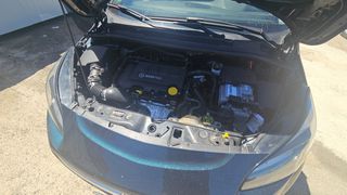 Opel Corsa 2016 1.4 TWINPORT SPORT (turbo)-thumb-10