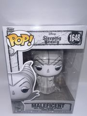 Funko Pop! Disney Sleeping Beauty Maleficent #1648