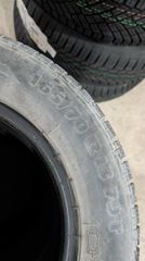 ((NOUSIS TYRES)))ΜΕΤΑΧΕΙΡΙΣΜΕΝΑ ΕΛΑΣΤΙΚΑ  TAURUS  165/70R13 DOT 4116 60 ΕΥΡΩ Η ΤΕΤΡΑΔΑ ΧΩΡΙΣ ΦΠΑ