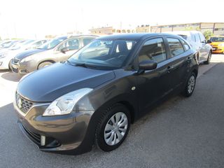 Suzuki Baleno 2016 ΕΛΛΗΝΙΚΟ ΠΑΡΑΔΟΣΗ ΚΑΙ ΣΤΟΝ ΠΕΙΡΑΙΑ