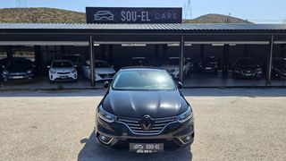 Renault Megane 2019 BOSE EDITION/1.5  DIESEL/AYTOMATO/1ο ΧΕΡΙ ΙΔΙΩΤΗ!!!