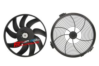 ΒΕΝΤΙΛΑΤΕΡ FAN MERCEDES SPRINTER 3,0t 1.8/2.2/3.0/3.5 DIESEL BENΖΙΝΗ ΜΟΝΤΕΛΟ 2007-->ΚΑΙΝΟΥΡΓΙΟ!