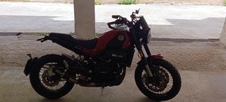 Benelli LEONCINO 2020 Trail