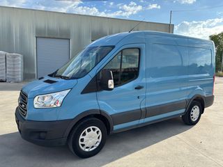 Ford Transit 2019 L3H3