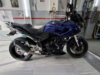Yamaha TDM 900 2004 TDM900