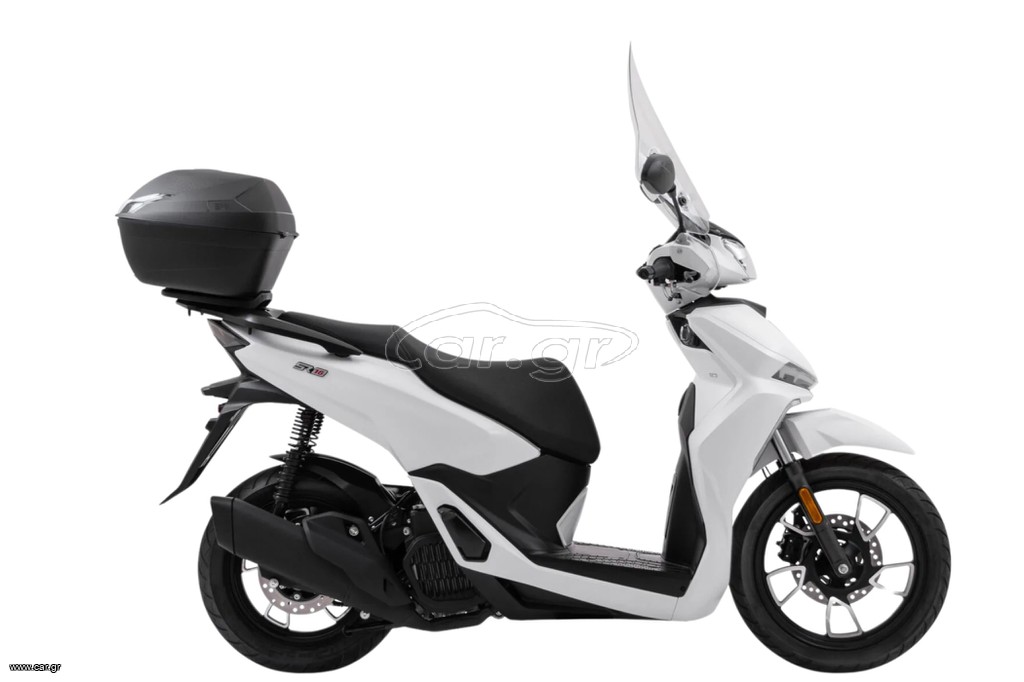 Voge SR16 125 2026 ACC