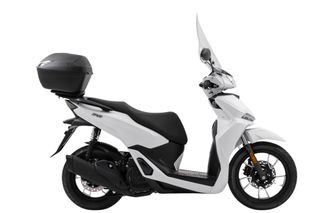 Voge SR16 125 2026 ACC