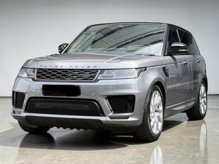 Land Rover Range Rover Sport 2020 P400E HSE DYNAMIC LED Pano 360 ΑΝΑΛΥΣΗ ΦΠΑ