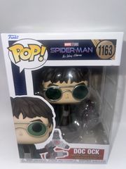 Funko Pop! Marvel Spider-Man: No Way Home –Doc Ock #1163