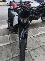 Yamaha XT 660X 2012 GEN 2"RACETACH"WP 48 UPSIDE DOWN"OHLINS"RENTHAL"