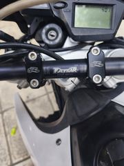 Yamaha XT 660X 2012 GEN 2"RACETACH"WP 48 UPSIDE DOWN"OHLINS"RENTHAL"-thumb-4
