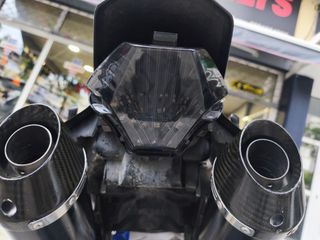 Yamaha XT 660X 2012 GEN 2"RACETACH"WP 48 UPSIDE DOWN"OHLINS"RENTHAL"-thumb-10