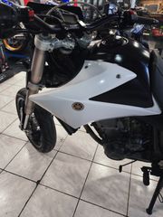 Yamaha XT 660X 2012 GEN 2"RACETACH"WP 48 UPSIDE DOWN"OHLINS"RENTHAL"-thumb-6