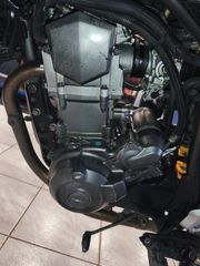 Yamaha XT 660X 2012 GEN 2"RACETACH"WP 48 UPSIDE DOWN"OHLINS"RENTHAL"-thumb-18