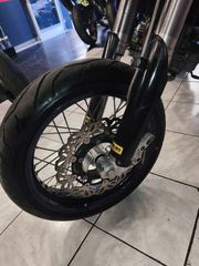 Yamaha XT 660X 2012 GEN 2"RACETACH"WP 48 UPSIDE DOWN"OHLINS"RENTHAL"-thumb-27