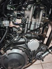 Yamaha XT 660X 2012 GEN 2"RACETACH"WP 48 UPSIDE DOWN"OHLINS"RENTHAL"-thumb-19