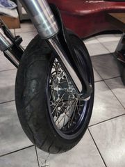 Yamaha XT 660X 2012 GEN 2"RACETACH"WP 48 UPSIDE DOWN"OHLINS"RENTHAL"-thumb-25