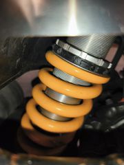 Yamaha XT 660X 2012 GEN 2"RACETACH"WP 48 UPSIDE DOWN"OHLINS"RENTHAL"-thumb-16