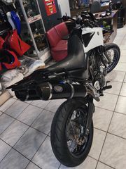 Yamaha XT 660X 2012 GEN 2"RACETACH"WP 48 UPSIDE DOWN"OHLINS"RENTHAL"-thumb-2