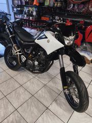 Yamaha XT 660X 2012 GEN 2"RACETACH"WP 48 UPSIDE DOWN"OHLINS"RENTHAL"-thumb-1